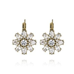 Chloe + Isabel Mirabelle Drop Earrings